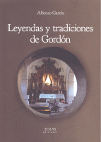 LEYENDAS Y TRADICIONES DE GORDON