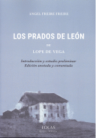 PRADOS DE LEON DE LOPE DE VEGA