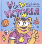 V DE VICTORIA