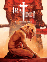 IRA DEI 2 PARTE DEL DIABLO