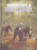 REGRESO A BELZAGOR INTEGRAL