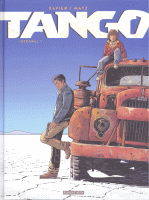 TANGO INTEGRAL 1