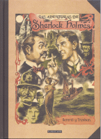 AVENTURAS DE SHERLOCK HOLMES