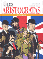 ARISTOCRATAS INTEGRAL 1
