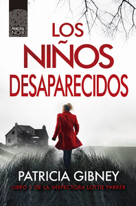 NI?OS DESAPARECIDOS