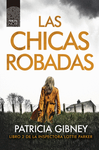 CHICAS ROBADAS