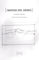 MODOS DEL DESEO