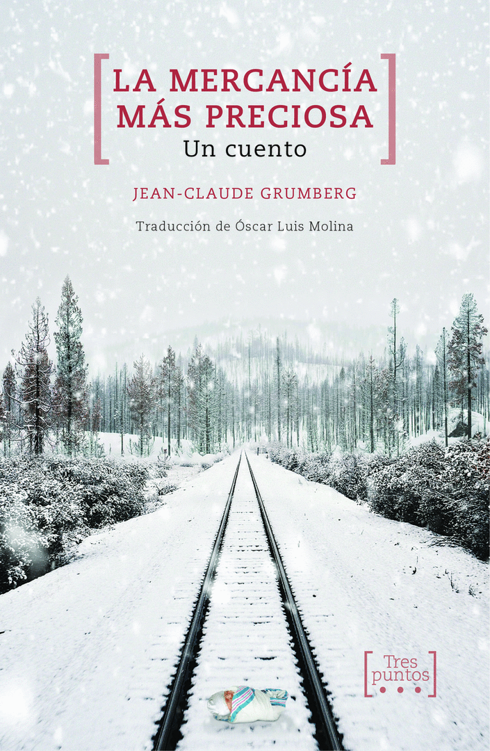 LA MERCANCÍA MÁS PRECIOSA