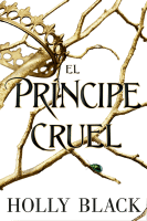 PRINCIPE CRUEL