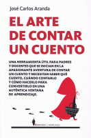 ARTE DE CONTAR UN CUENTO