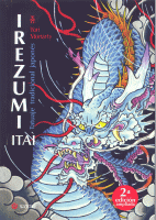 IREZUMI ITAI TATUAJE TRADICIONAL JAPONES (N/E)