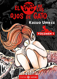 CHICO DE LOS OJOS DE GATO 1