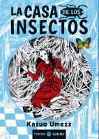CASA DE LOS INSECTOS