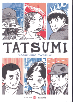 TATSUMI