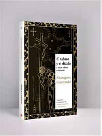 TABACO Y EL DIABLO Y OTROS RELATOS CRISTIANOS