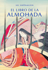 LIBRO DE LA ALMOHADA