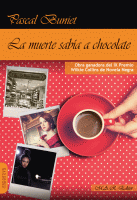 MUERTE SABIA A CHOCOLATE