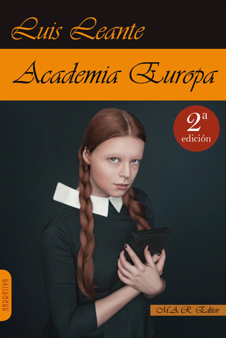 ACADEMIA EUROPA