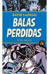 BALAS PERDIDAS 03. OTRA GENTE