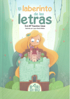 LABERINTO DE LAS LETRAS