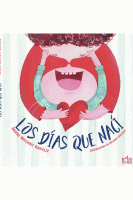 DIAS QUE NACI