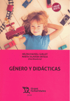 GENERO Y DIDACTICAS