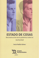 ESTADO DE COSAS RECONSTRUCCION POLEMICA SOBRE SACHVERHALT