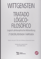 TRATADO LOGICO-FILOSOFICO 2/EA