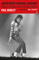 QUIEN MATO A MICHAEL JACKSON?