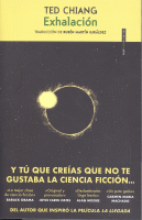 EXHALACION