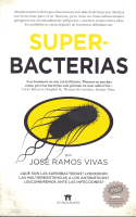 SUPERBACTERIAS
