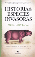 HISTORIA DE LAS ESPECIES INVASORAS