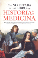 ESO NO ESTABA EN MI LIBRO HISTORIA MEDICINA (LEB)