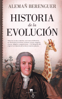 HISTORIA DE LA EVOLUCION
