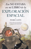 ESO NO ESTABA EN MI LIBRO DE LA EXPLORACION ESPACIAL