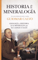 HISTORIA DE LA MINERALOGIA