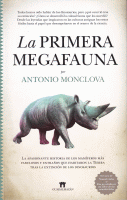 PRIMERA MEGAFAUNA