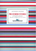 POR SENDERO INVISIBLE ANTOLOGIA ESENCIAL