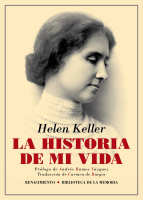 HISTORIA DE MI VIDA 2/E (H.KELLER)