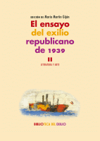 ENSAYO DEL EXILIO REPUBLICANO DE 1939 (2)