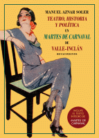TEATRO,HISTORIA Y POLITICA EN MARTES DE CARNAVAL