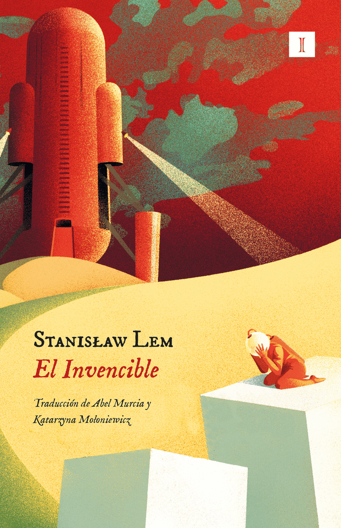 INVENCIBLE