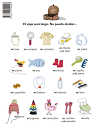 BUEN VIAJE,BEBE N/E