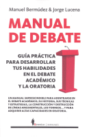MANUAL DE DEBATE