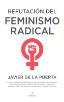 REFUTACION DEL FEMINISMO RADICAL