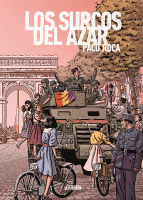 SURCOS DEL AZAR N/EA