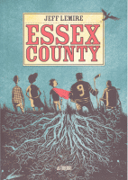ESSEX COUNTY INTEGRAL
