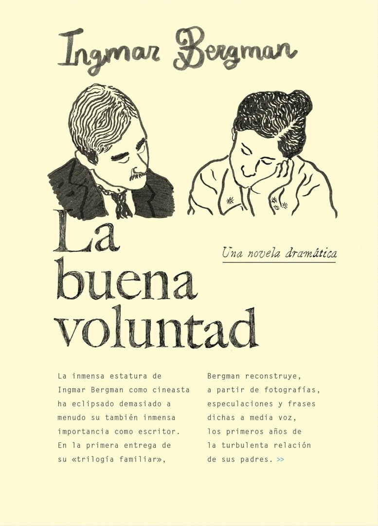 BUENA VOLUNTAD