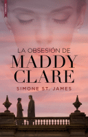 OBSESION DE MADDY CLARE