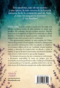 REGALO DE LA MODISTA